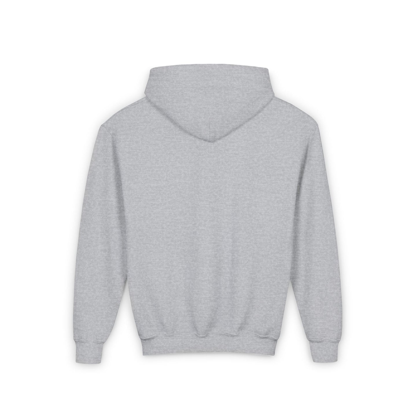 Freestyle Artwork Hoodie