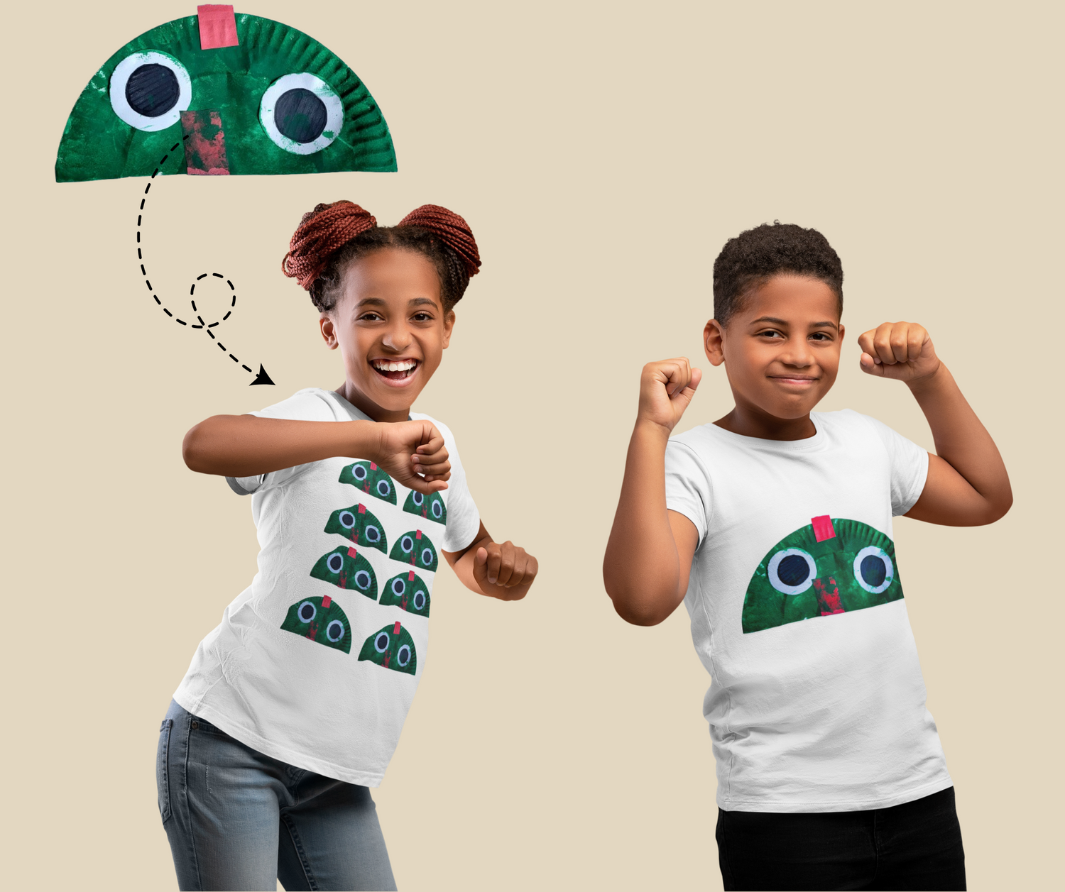 Custom T-Shirts