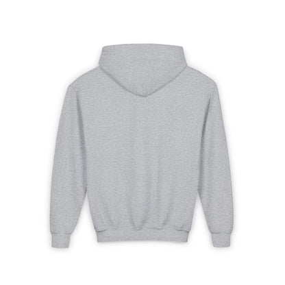 Freestyle Artwork Hoodie